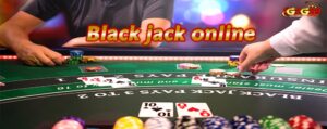Black jack online